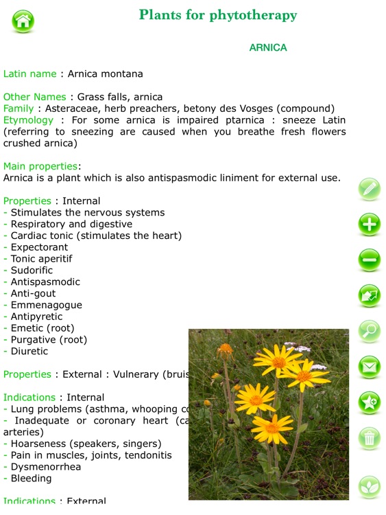 Natural Health HD