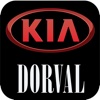 Kia Dorval