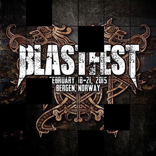 Blastfest Game icon