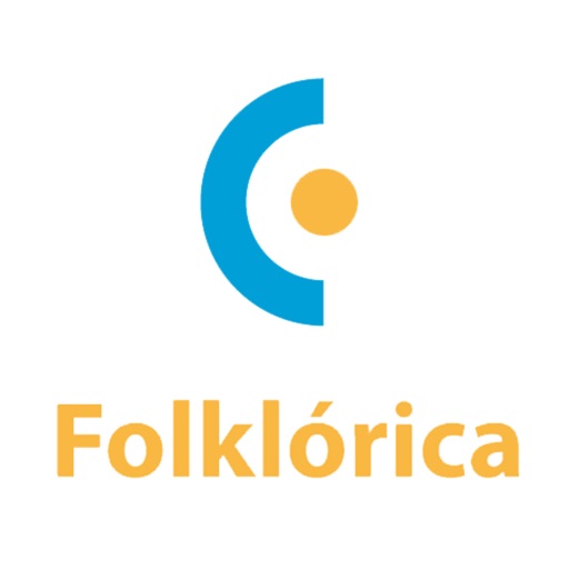 Nacional Folklórica FM 98.7 icon
