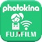 The application is designed specifically for sending images from iOS device to FUJIFILM "Wonder Print Station" kiosk via Wi-Fi connection and to use for Photokina 2014 demonstration