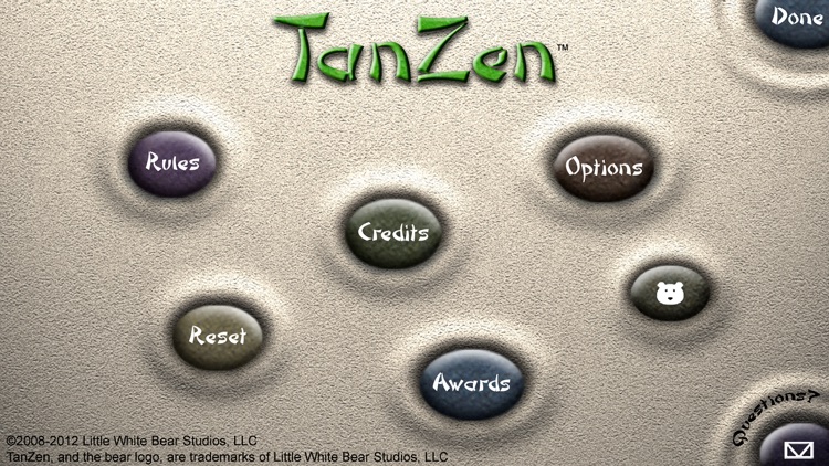 TanZen - Relaxing tangram puzzles screenshot-3