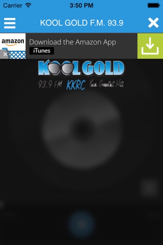 KKRC 93.3 FM screenshot 3