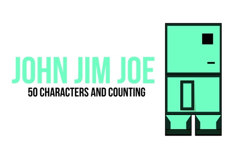 John Jim & Joe screenshot 4