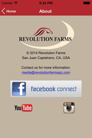 Revolution Farms screenshot 4