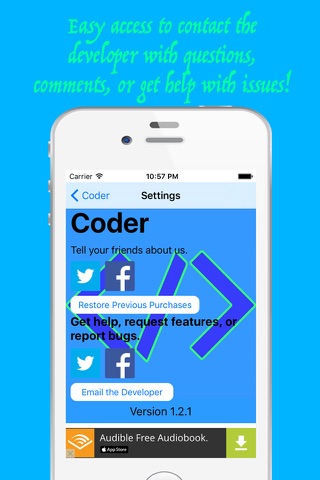 Coder - Learn JavaScript Development screenshot 2