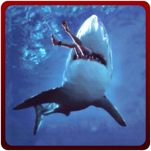 Angry Shark Attack Simulator – Killer predator simulation game iOS App