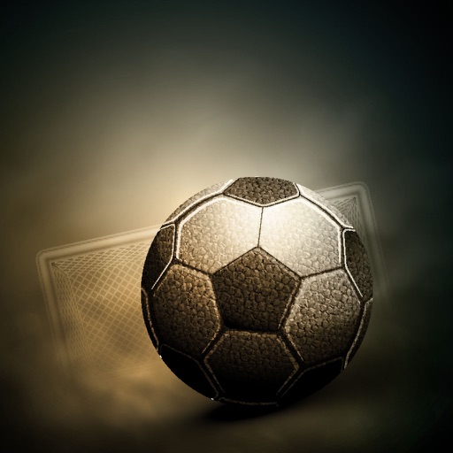 A Score! Top Soccer Football League PRO - Real First Touch Manager Game icon