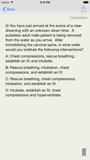 Paramedic Academy: Flashcards, EKG, EMS Toolkit(圖1)-速報App