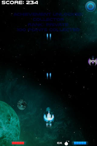 The Best Space Shooter+ screenshot 3