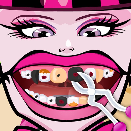 Celebrity Dental Surgery icon