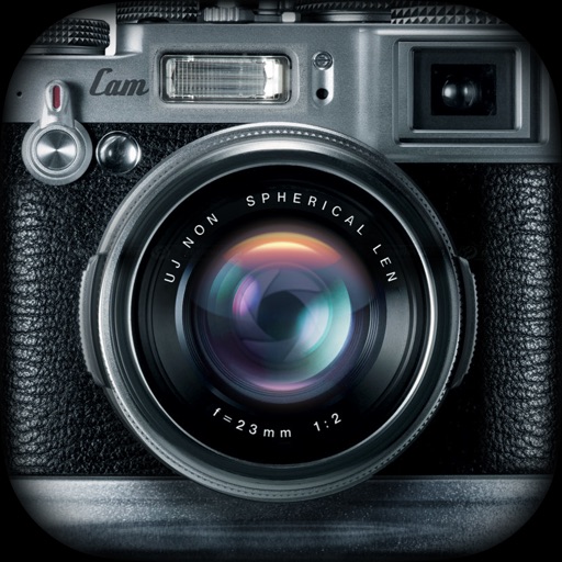 Pro Camera FX Plus - photography photo editor plus camera effects & filters
