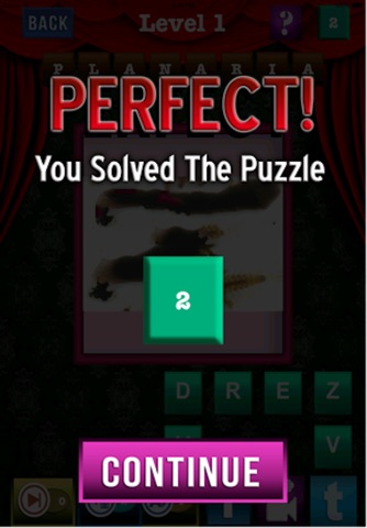 Trivia Guess Animal Conclude The Name Pro screenshot 4