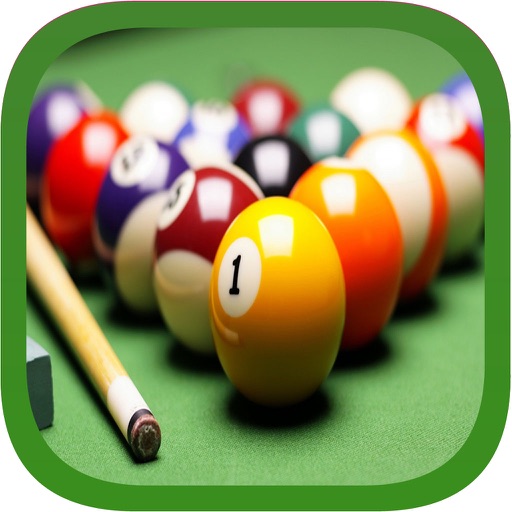 9 Ball Pool Game icon