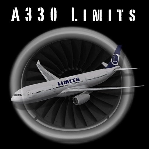 Airbus A330 Limits icon