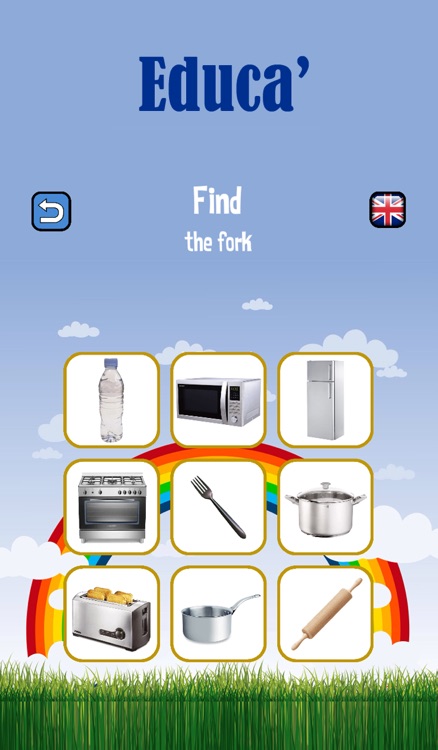 Educational games for kids free screenshot-4