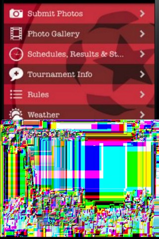 CASL Soccer Tournaments screenshot 2