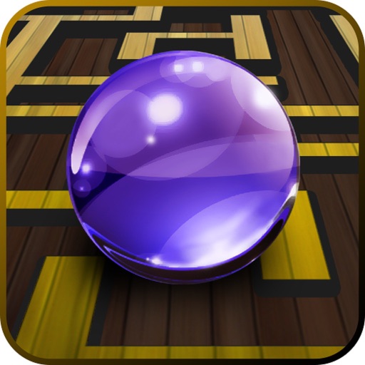 Ball Indie Game iOS App