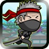 Ninja Fighter: Kungfu World Run, Full Version