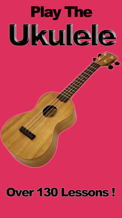 Play The Ukulele