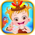 Top 40 Games Apps Like Baby Hazel Thanksgiving fun - Best Alternatives