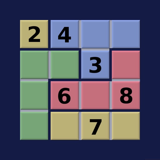 Sudoku X4U iOS App