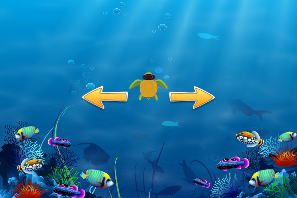 Turtle Topper screenshot 2