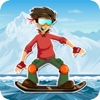 Adventure Snowboarding – Crazy Sports Game in the Age of Ice and Snow