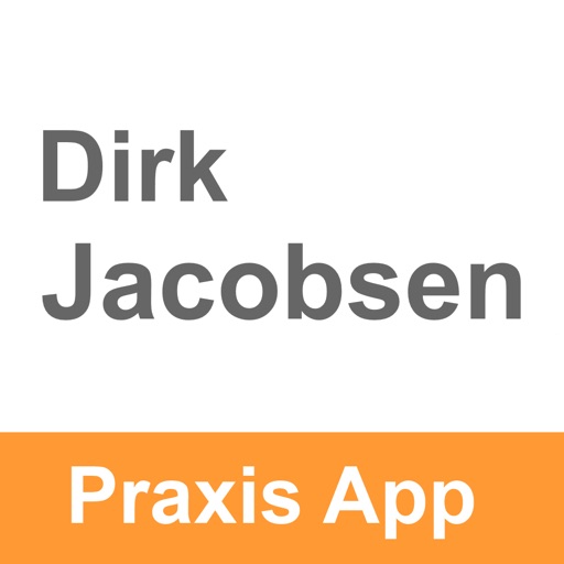 Praxis Dirk Jacobsen Düren