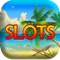AAA Beach Tropical Casino Slots Vacation - Free PlaySlots Casino