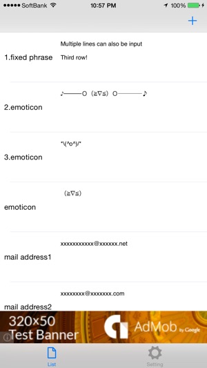 Tap & Copy(圖2)-速報App