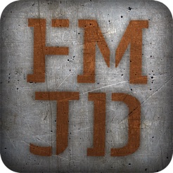 Full Metal Jacket Diary Im App Store