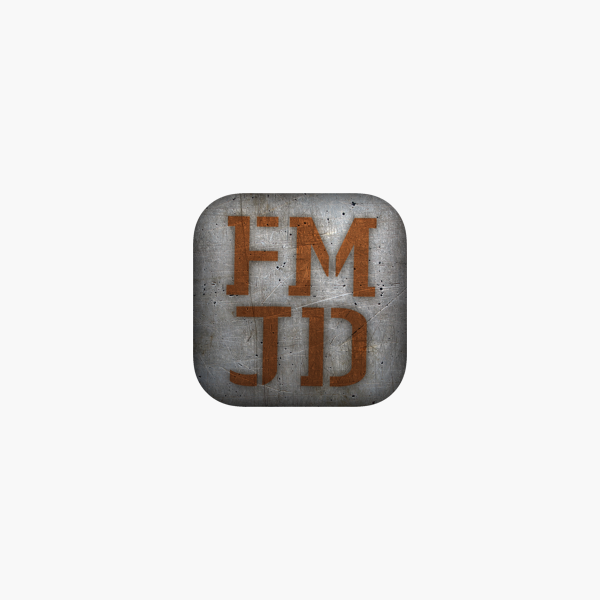 Full Metal Jacket Diary Im App Store