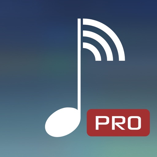 MyAudioStream Pro UPnP オーディオプレーヤーやストリーマ:PC,NAS,UPnPサーバー,Windows Media PlayerまたはローカルのiTunesからあなたの音楽コレクションを収集し,ワイヤレススピーカー,AllShareTV,PS3,Xbox 360