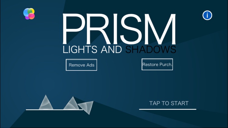 The Impossible Prism - Fun Free Geometry Game