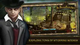 Game screenshot The Hidden Object Show apk