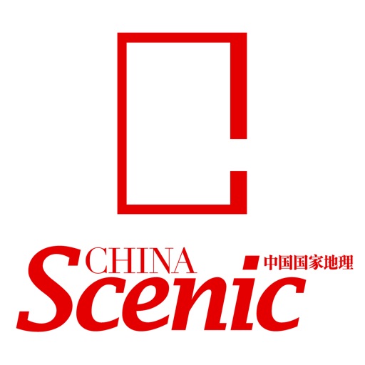 China Scenic HD icon