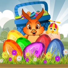 Activities of Bunny Drops - Match three puzzle