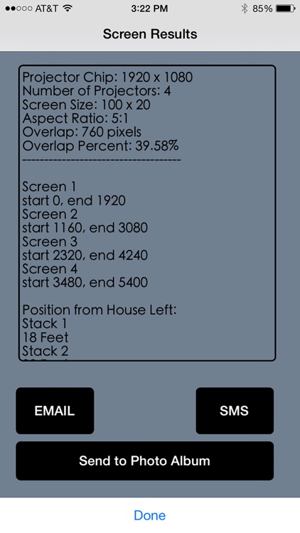 ScreenCalc by Bruno Farre