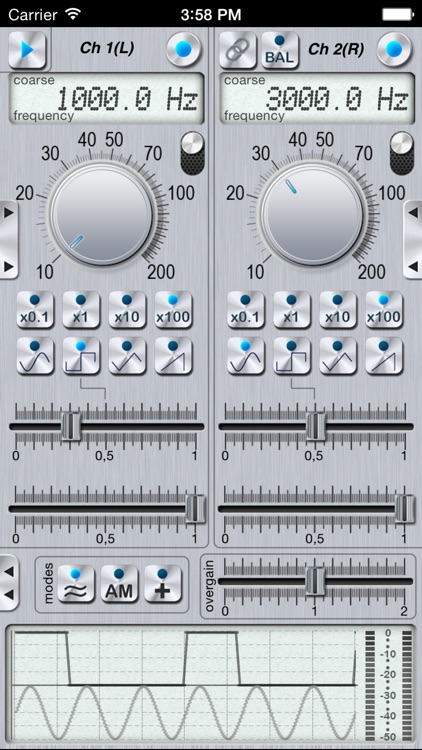 SGenerator screenshot-3