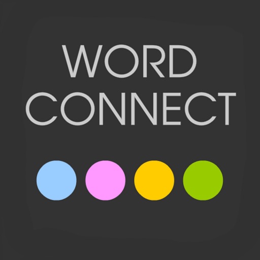 Word Connect - Free Word Search Puzzle Game Icon