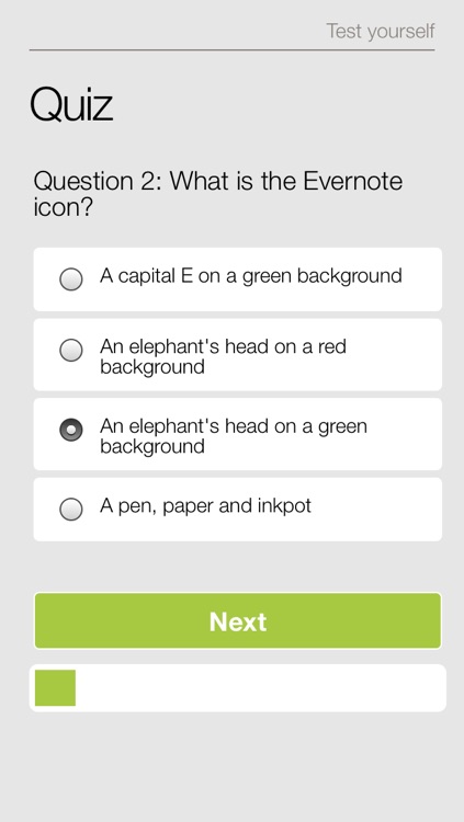 Complete Manual: Evernote Edition screenshot-4