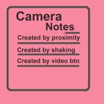 Daily Camera Notes Pro