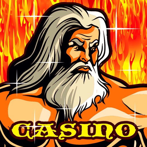 AAA Ace Titan Casino - Fortune casino games for free Icon