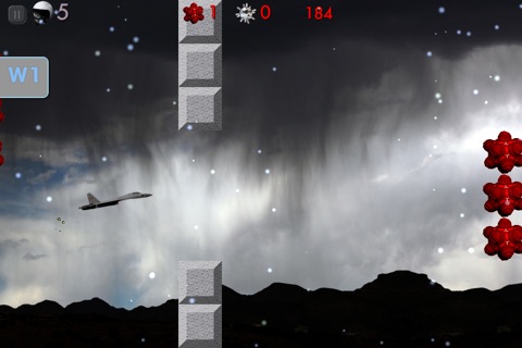 MineSweep Jet Hero screenshot 3