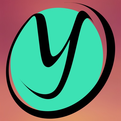 Yogeze icon