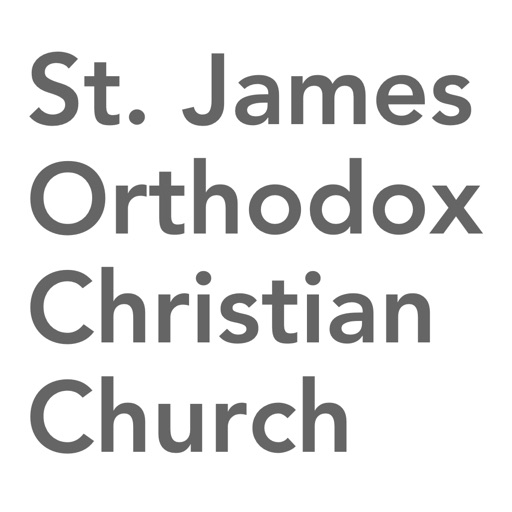 St James Orthodox Christian