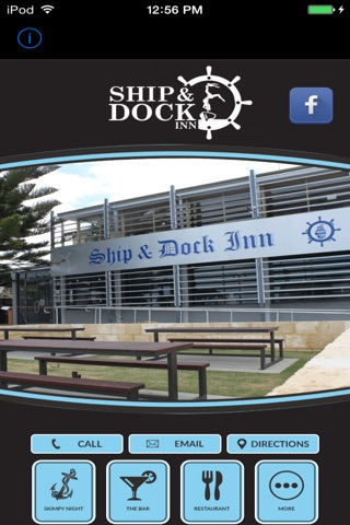 Ship and Dock Inn screenshot 3