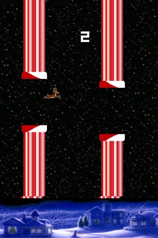 Rudy the Flying Reindeer screenshot 3