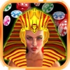 A Pharaoh's Lucky 7 Master Casino Craps 3D Addict Game